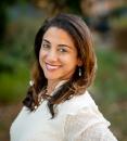 Sara Ruebelt, Ph.D, LMFT