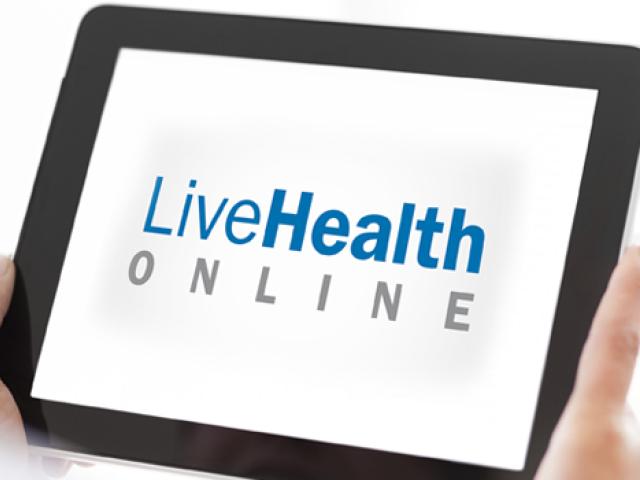 Live Health Online