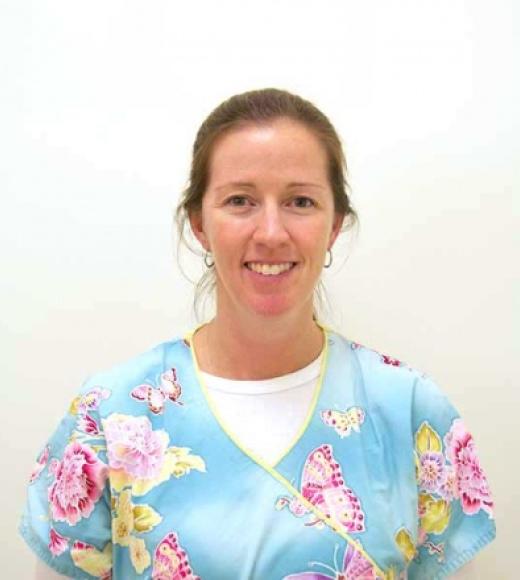 Dana H.