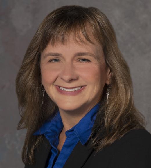 Sharon Demeter