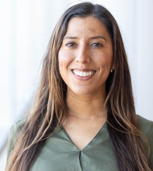 Erice Gallegos, LMFT