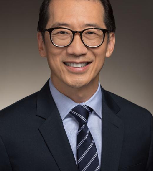 David Liu